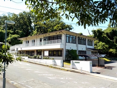 登美ヶ丘公民館