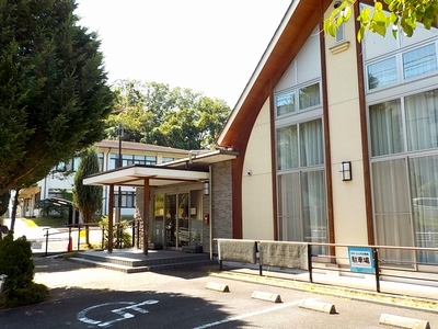 大ホール3
