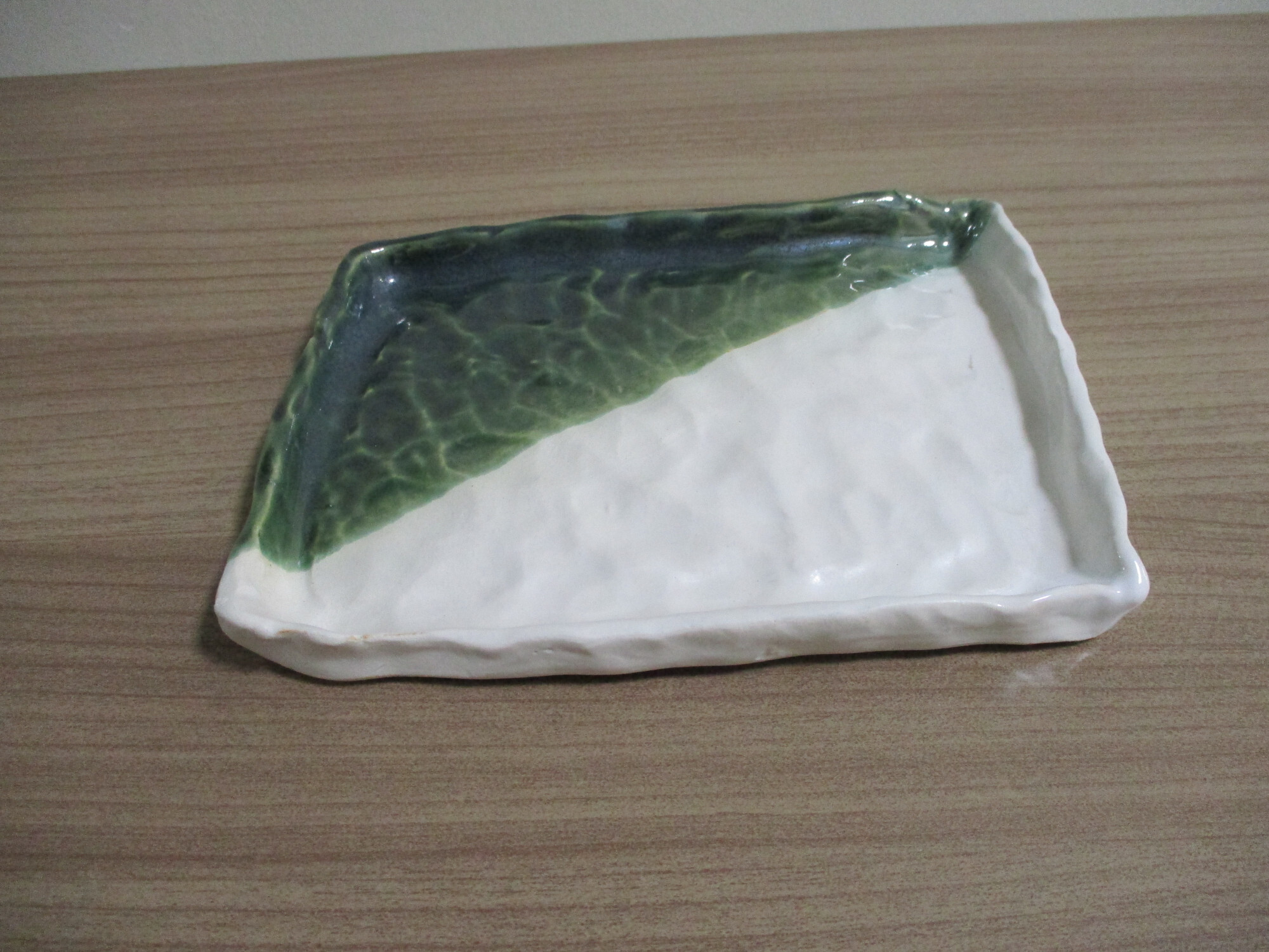 完成作品
