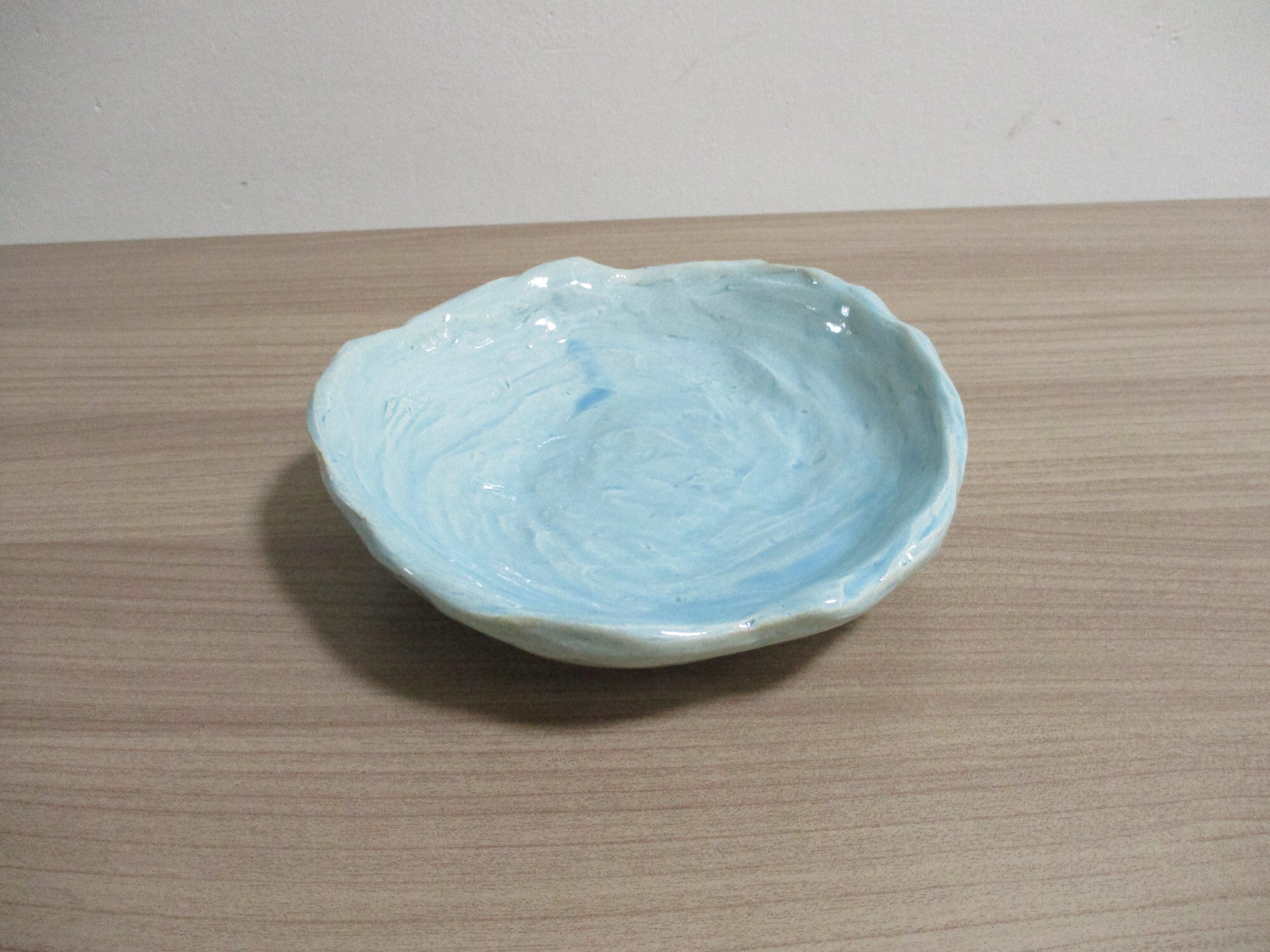 完成作品