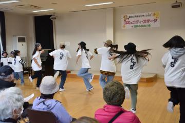 写真(Cheerful Show Jr)