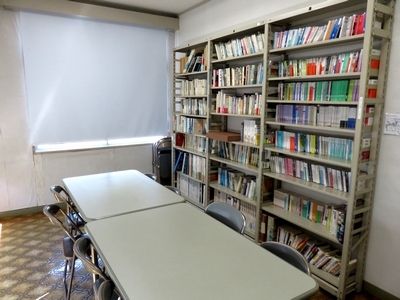 図書室2