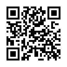 奈良市公共施設予約システムQRコード