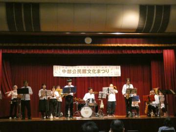 奈良吹奏楽団