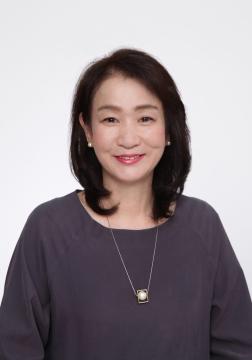 講師：細川芳香さん