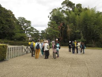 過去のの講座風景