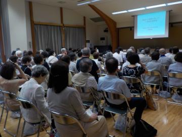 舟知さんと深澤さん