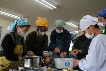 前年度開催（アイルランド）の様子