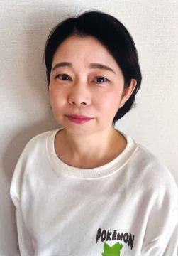 講師の山本 三歌代さんです。