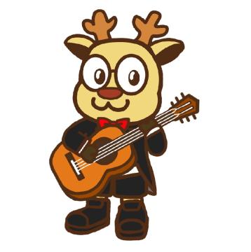 ギターイメージ画像