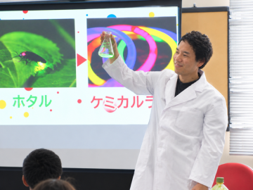 講師は（株）ナンデヤの脇本涼さんです